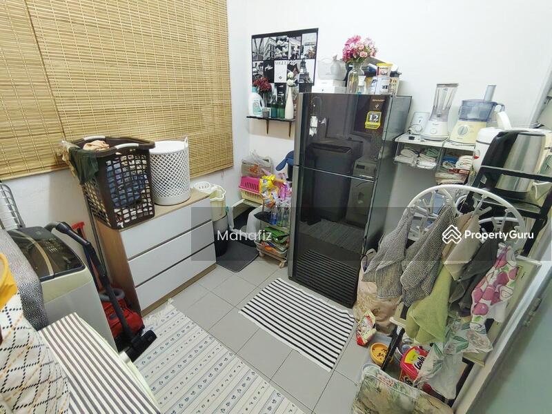 Untuk Dijual - Apartment PR1MA