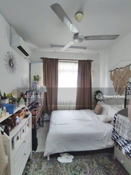 Untuk Dijual - Apartment PR1MA