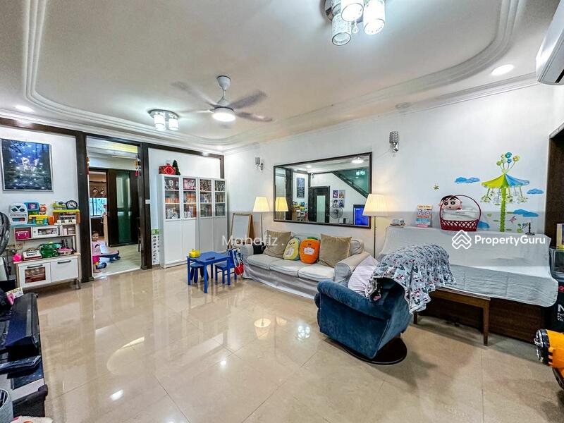 For Sale - Taman Prima Saujana