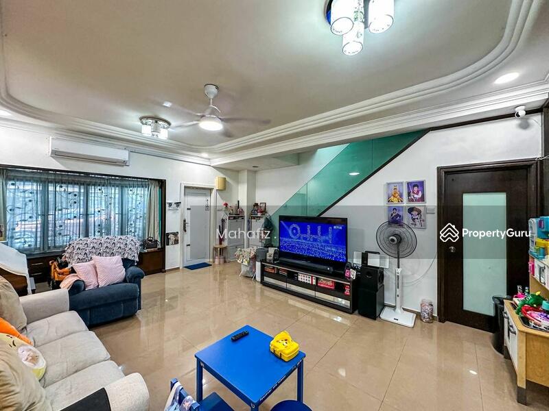 For Sale - Taman Prima Saujana