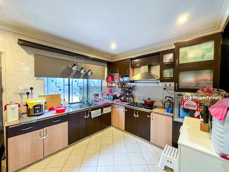 For Sale - Taman Prima Saujana