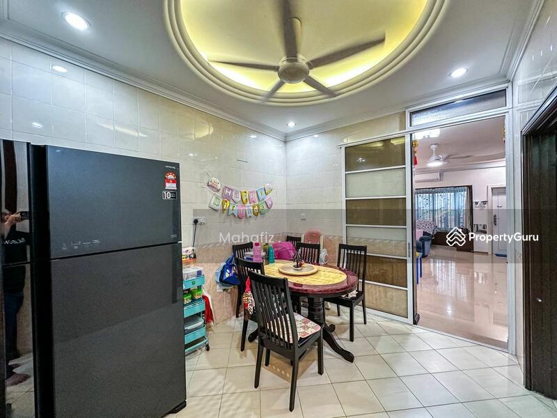 For Sale - Taman Prima Saujana