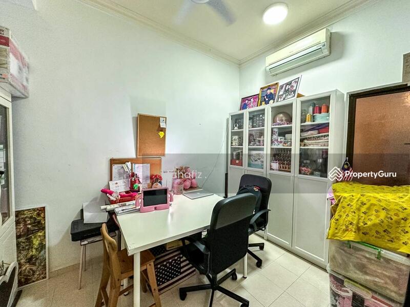 For Sale - Taman Prima Saujana