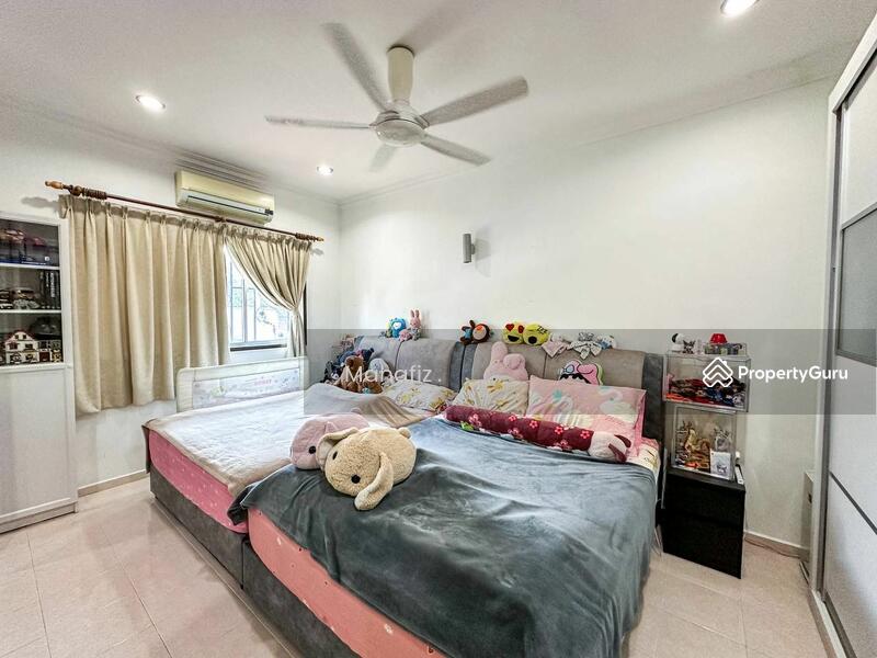 For Sale - Taman Prima Saujana