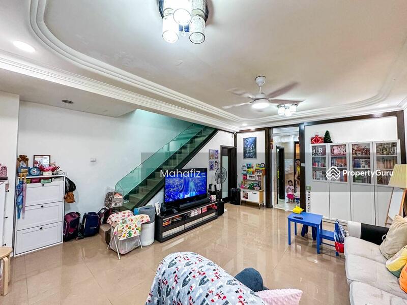 For Sale - Taman Prima Saujana