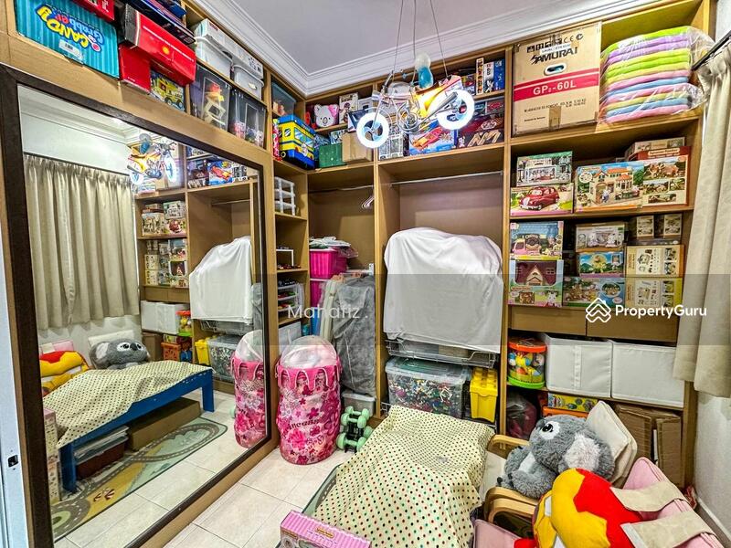 For Sale - Taman Prima Saujana