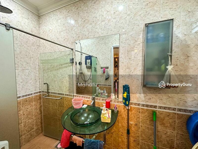 For Sale - Taman Prima Saujana