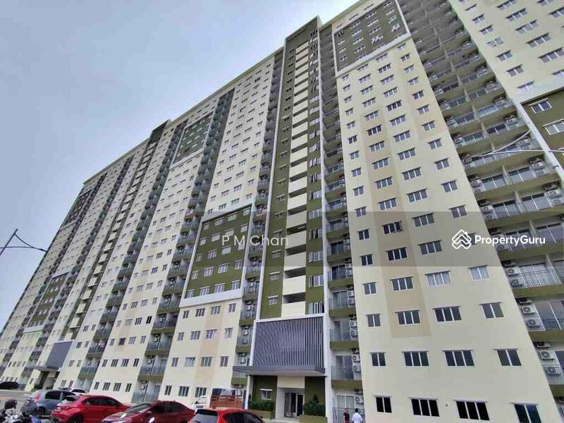 For Sale - Idaman Melur @ Cybersouth