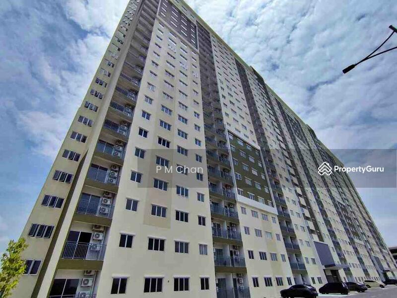 For Sale - Idaman Melur @ Cybersouth