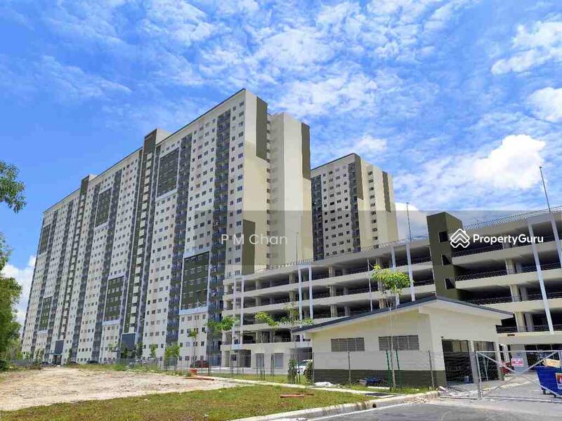 For Sale - Idaman Melur @ Cybersouth