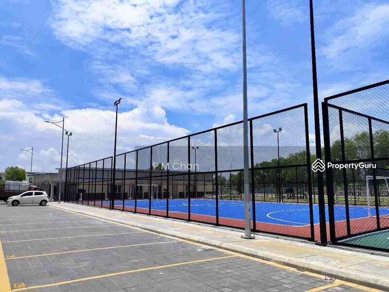For Sale - Idaman Melur @ Cybersouth