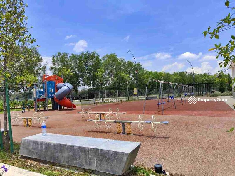 For Sale - Idaman Melur @ Cybersouth