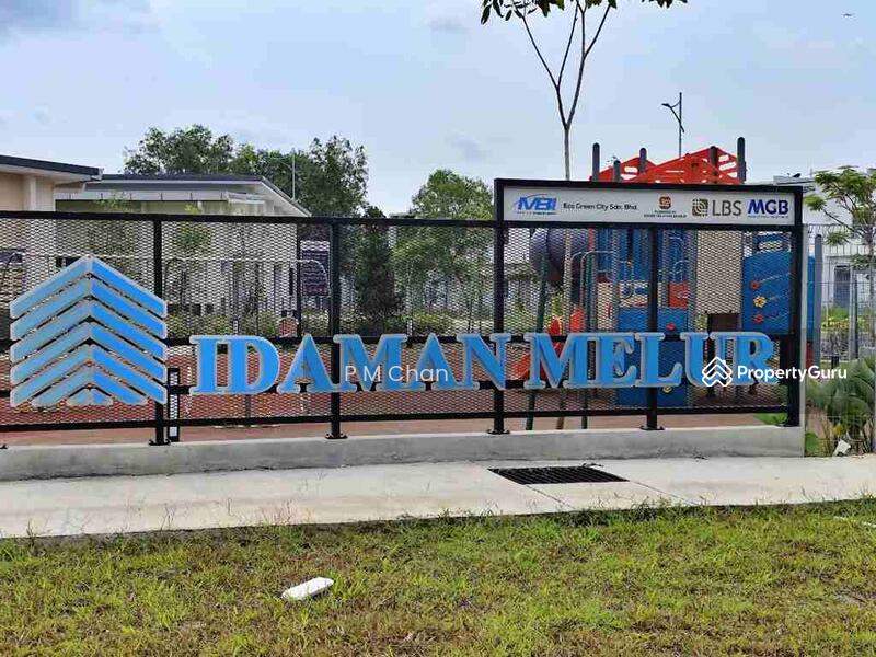 For Sale - Idaman Melur @ Cybersouth