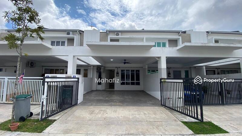 Untuk Dijual - TIARA SENDAYAN (PRECINCT 14C3-B)