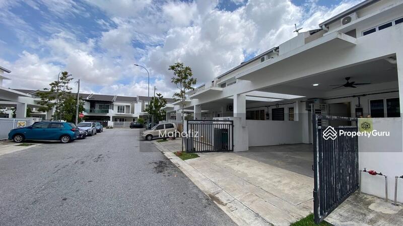 Untuk Dijual - TIARA SENDAYAN (PRECINCT 14C3-B)
