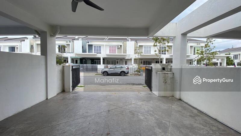 Untuk Dijual - TIARA SENDAYAN (PRECINCT 14C3-B)