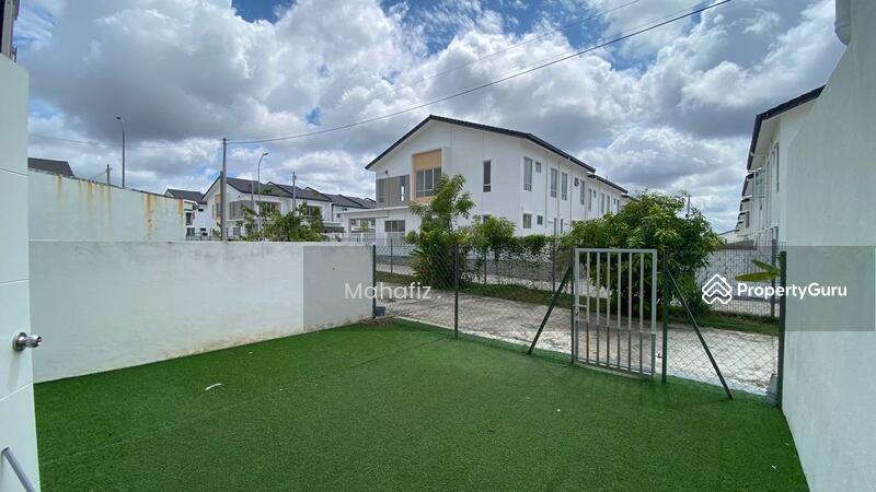 Untuk Dijual - TIARA SENDAYAN (PRECINCT 14C3-B)