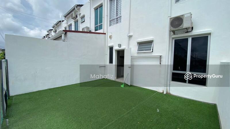 Untuk Dijual - TIARA SENDAYAN (PRECINCT 14C3-B)