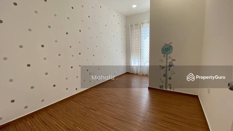 Untuk Dijual - TIARA SENDAYAN (PRECINCT 14C3-B)