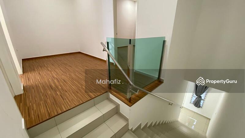 Untuk Dijual - TIARA SENDAYAN (PRECINCT 14C3-B)