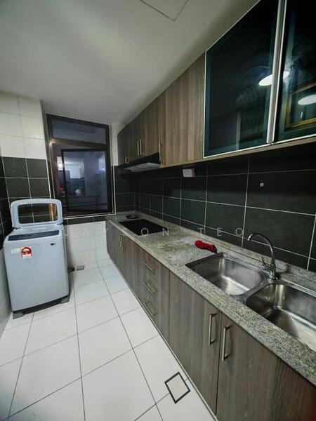 For Rent - D'Inspire Residence (Inspira Bestari)
