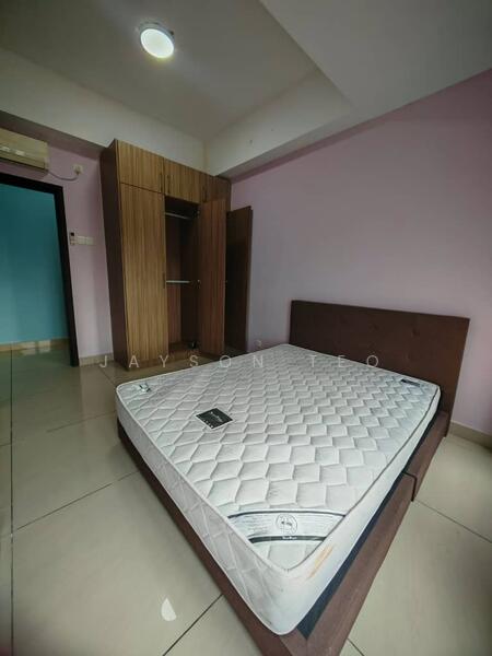 For Rent - D'Inspire Residence (Inspira Bestari)