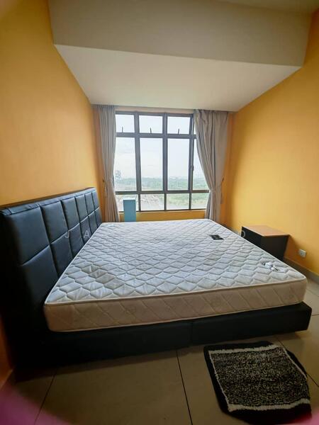 For Rent - D'Inspire Residence (Inspira Bestari)