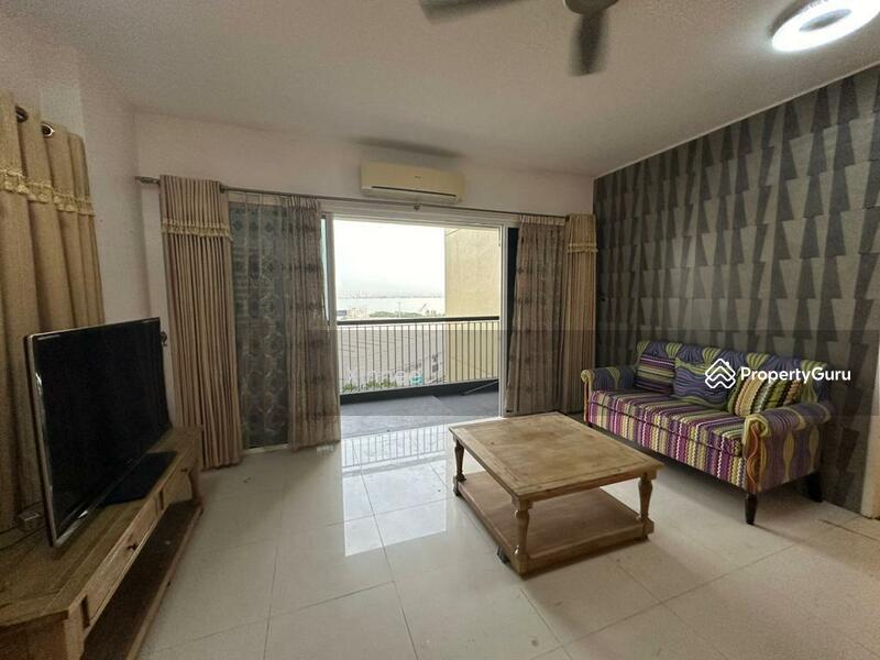 For Rent - Platino Condominium
