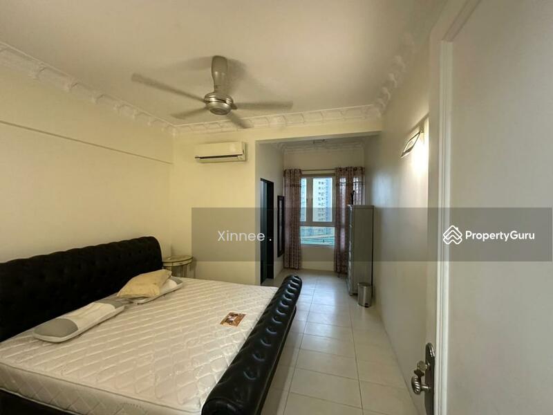 For Rent - Platino Condominium