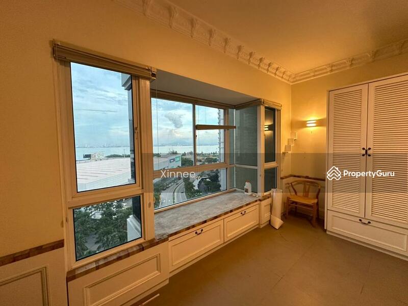 For Rent - Platino Condominium