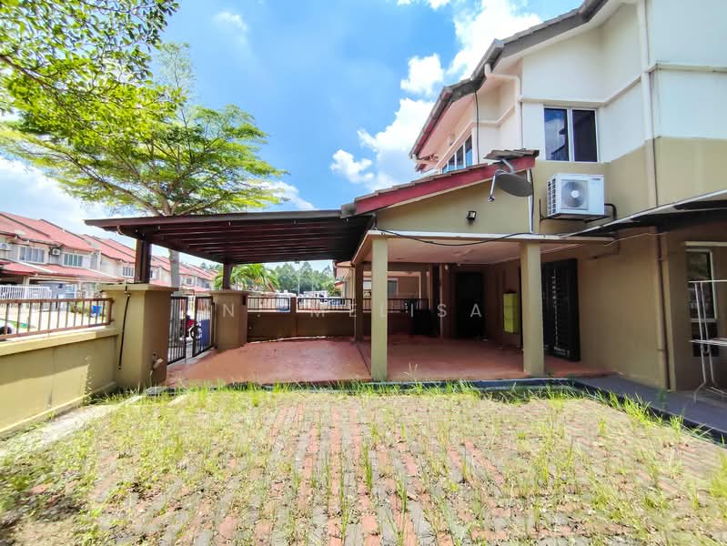 Taman Cahaya Alam, Shah Alam, Selangor untuk Untuk Dijual - RM 960,000, Mac 2026 - PropertyGuru.com.my