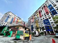 For Sale - Bandar Tasik Selatan (Low Cost)