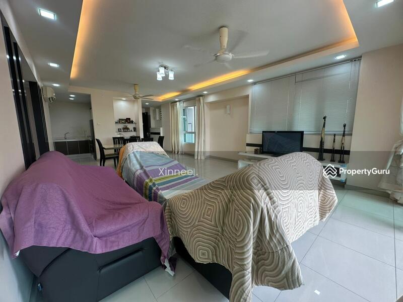 For Rent - Platino Condominium