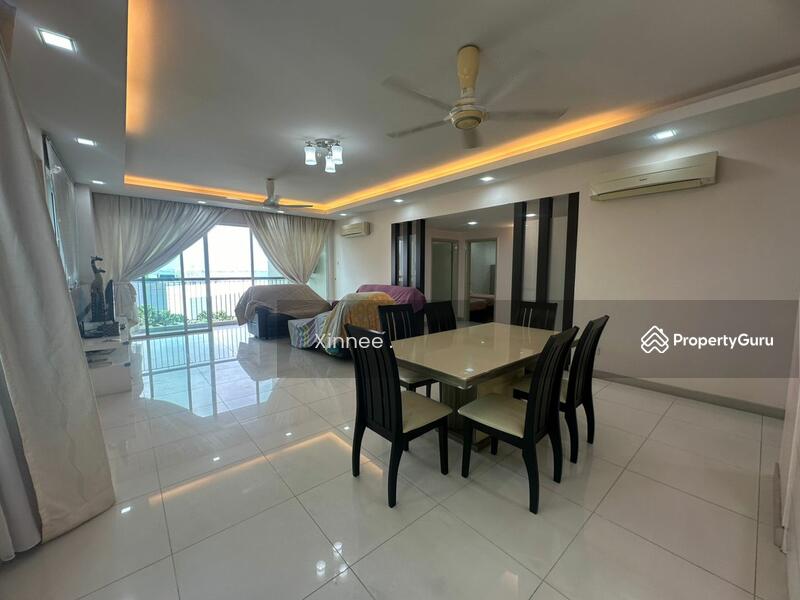 For Rent - Platino Condominium