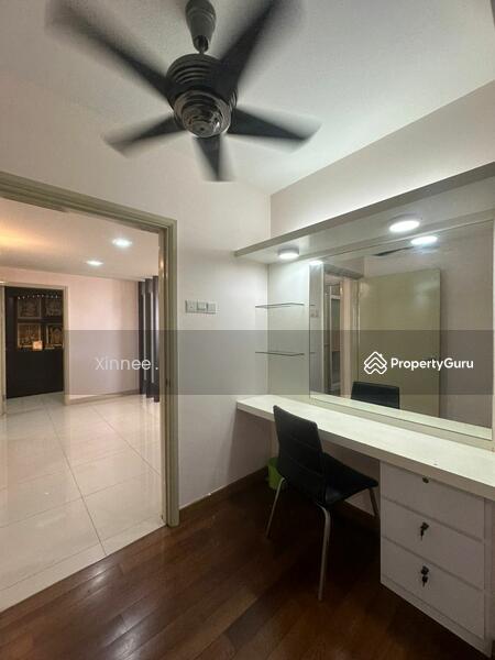 For Rent - Platino Condominium