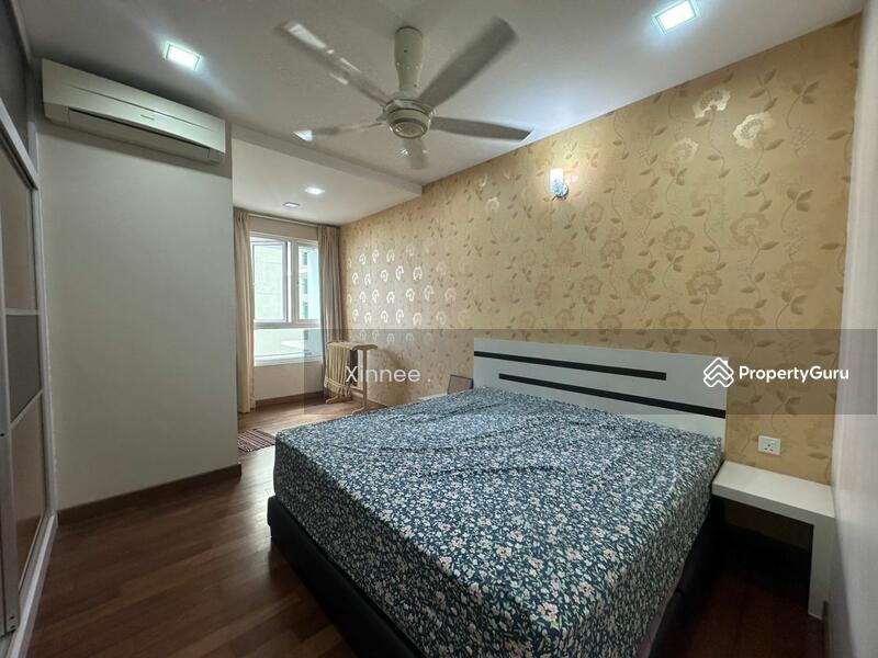 For Rent - Platino Condominium