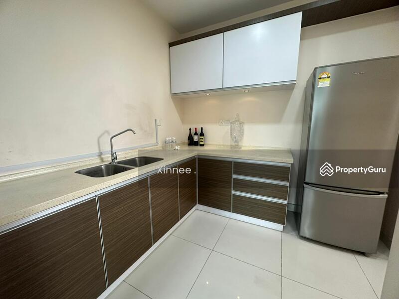 For Rent - Platino Condominium