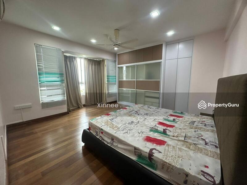 For Rent - Platino Condominium