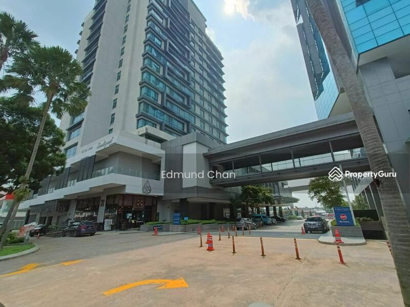 For Rent - Puchong Financial Corporate Centre, Bandar Puteri, Puchong