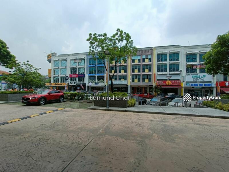 For Rent - Puchong Financial Corporate Centre, Bandar Puteri, Puchong