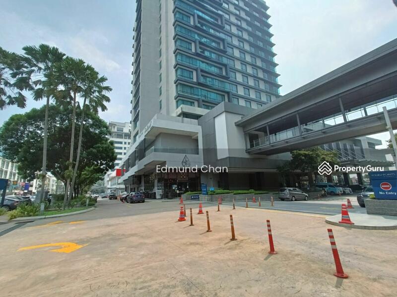 For Rent - Puchong Financial Corporate Centre, Bandar Puteri, Puchong