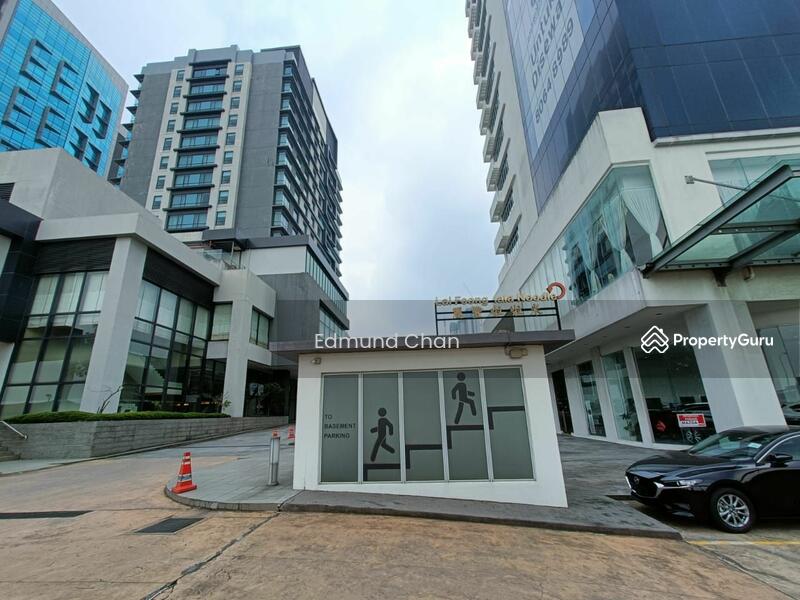 For Rent - Puchong Financial Corporate Centre, Bandar Puteri, Puchong