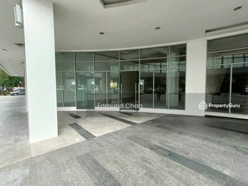 For Rent - Puchong Financial Corporate Centre, Bandar Puteri, Puchong