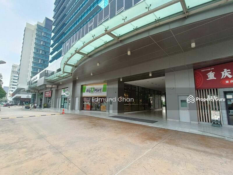 For Rent - Puchong Financial Corporate Centre, Bandar Puteri, Puchong