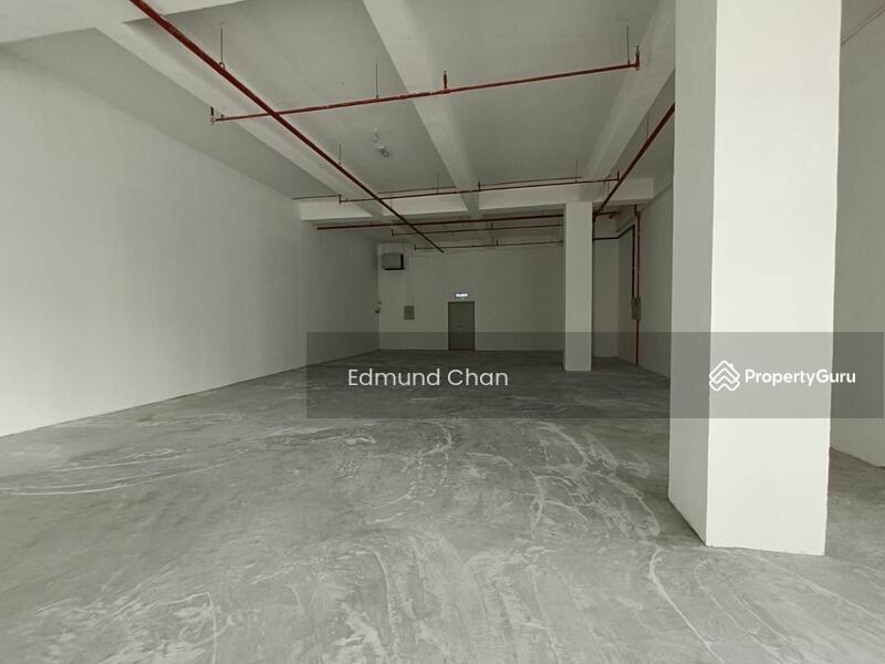 For Rent - Puchong Financial Corporate Centre, Bandar Puteri, Puchong