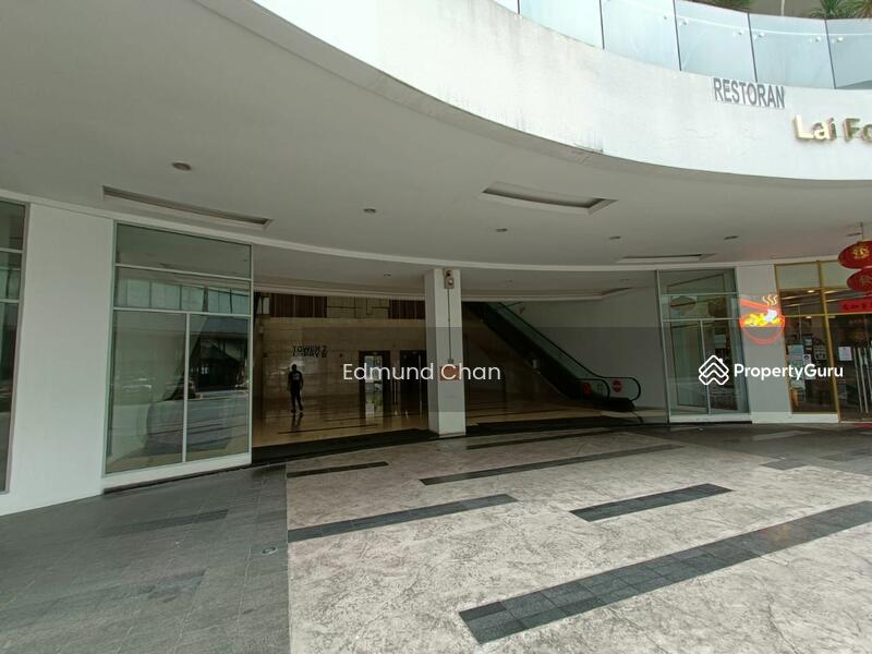 For Rent - Puchong Financial Corporate Centre, Bandar Puteri, Puchong