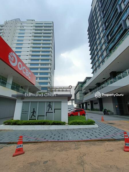 For Rent - Puchong Financial Corporate Centre, Bandar Puteri, Puchong