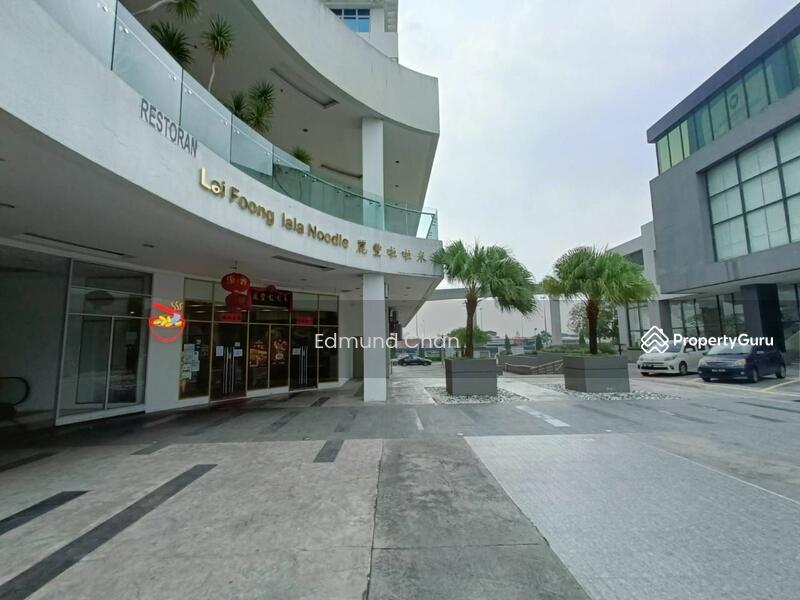 For Rent - Puchong Financial Corporate Centre, Bandar Puteri, Puchong