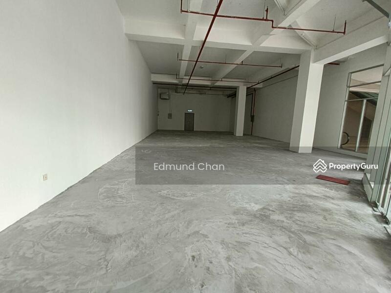 For Rent - Puchong Financial Corporate Centre, Bandar Puteri, Puchong