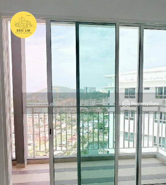 Untuk Dijual - Fiera Vista